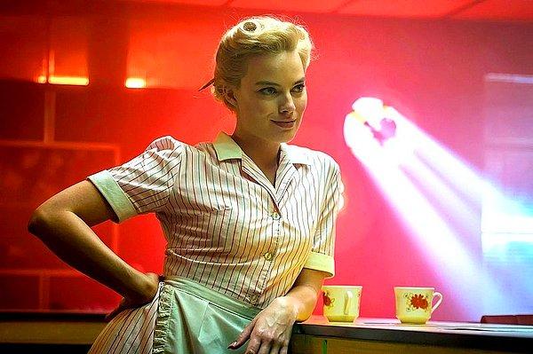 3. Margot Robbie, Wes Anderson’ın yeni filminin kadrosuna katıldı.