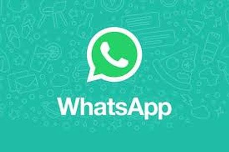 WhatsApp Web'in Açık Olduğunu Nasıl Anlarız?