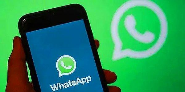 WhatsApp Web'in Açık Kalmaması İçin Ne Yapılmalı?
