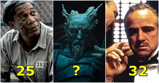 IMDb'ye Göre Son Zamanların En Popüler 50 Dram Filmi