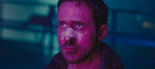 50. Blade Runner 2049 (2017)