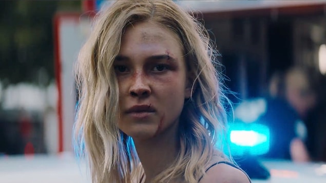 47. Run Hide Fight (2020)