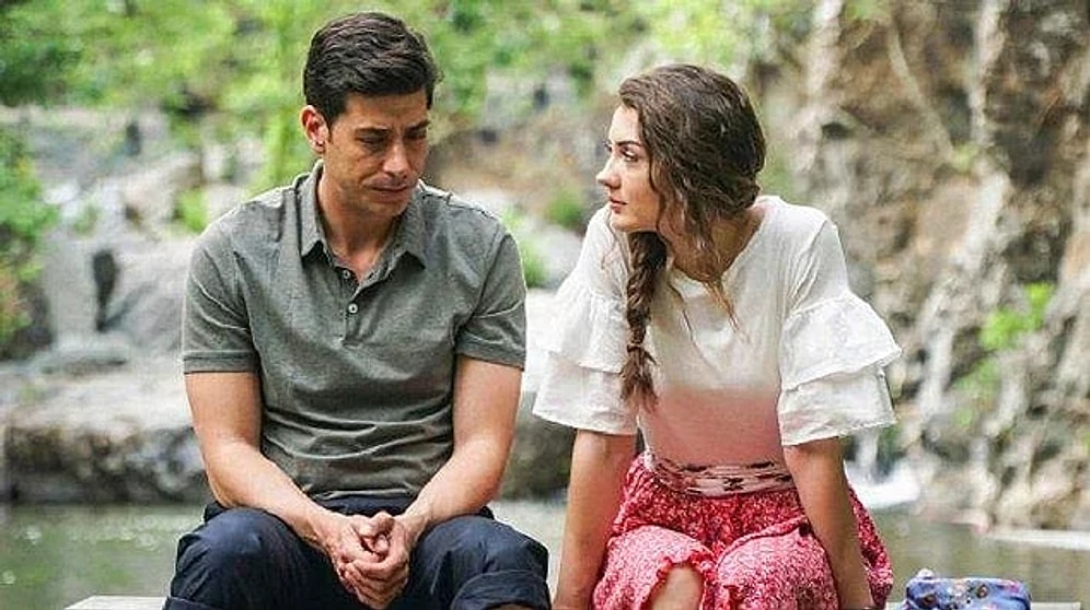 Badem Şekeri Konusu Nedir? Badem Şekeri Filmi Oyuncuları Kimlerdir?