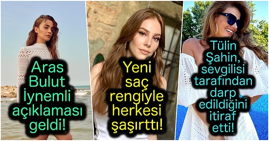 Bugün de Gıybete Doyduk! 14 Ağustos'ta Magazin Dünyasında Öne Çıkan Olaylar