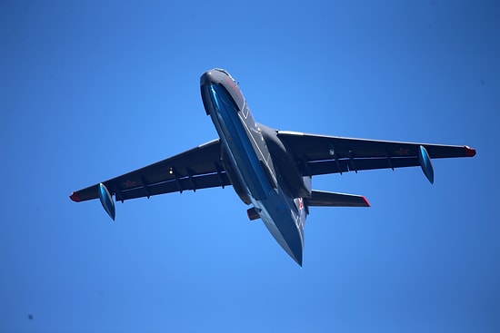 Düşen Rus Uçağıyla İlgili Uyarmışlardı: 'Bu Uçakları Toroslar'da, Karadeniz'in Dağlarında Uçuramazsınız'