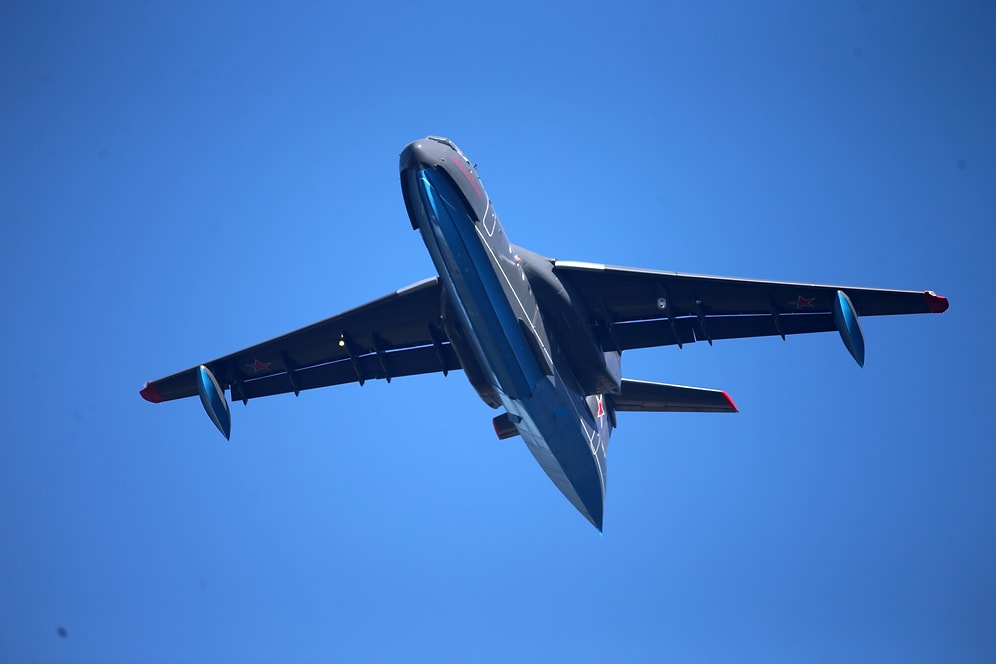 Düşen Rus Uçağıyla İlgili Uyarmışlardı: 'Bu Uçakları Toroslar'da, Karadeniz'in Dağlarında Uçuramazsınız'