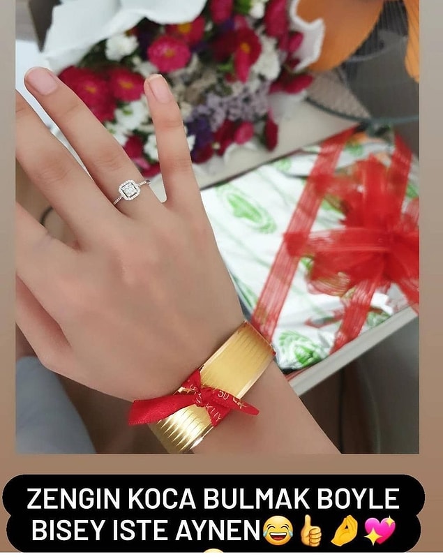 1. Sonunda bir yerde toplanıp imdat diye bağıracağız.