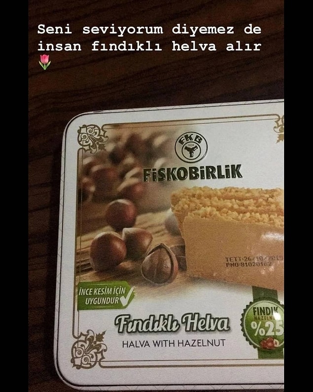 11. Kıskandığınızı itiraf edin.