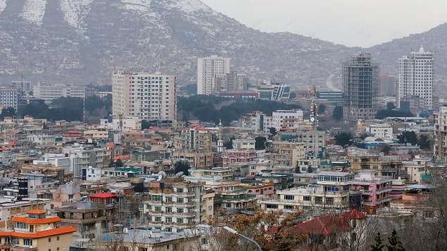 Pakistan sınırı kapattı