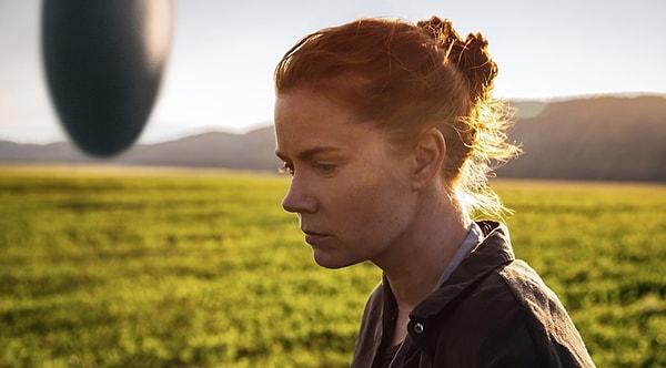6. Arrival (2016)