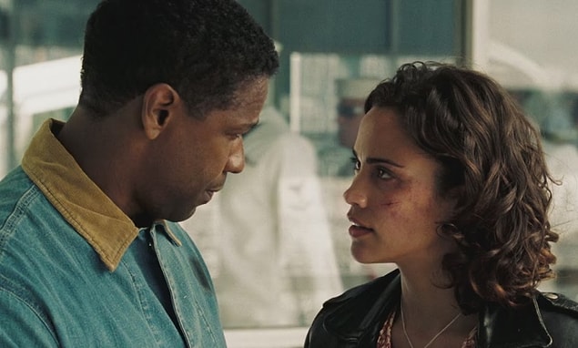 10. Deja Vu (2006)