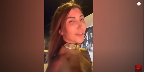 Hande Yener'den İlginç Çözüm