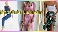 Kadınların Kendini İçinde Çok Daha Seksi Hissettiğini Söyledikleri 21 Kıyafet