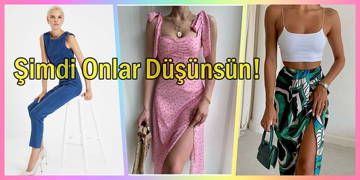 Kadınların Kendini İçinde Çok Daha Seksi Hissettiğini Söyledikleri 21 Kıyafet