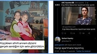 Televizyon Dünyasıyla İlgili Attıkları Komik Tweetlerle Hafta Boyunca Güldürenler