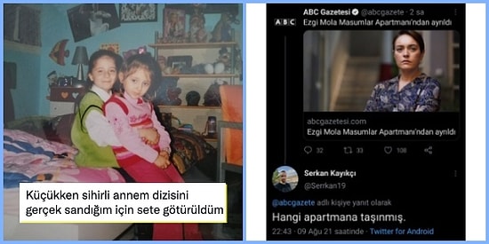 Televizyon Dünyasıyla İlgili Attıkları Komik Tweetlerle Hafta Boyunca Güldürenler