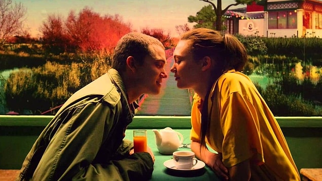 36. Love (2015)