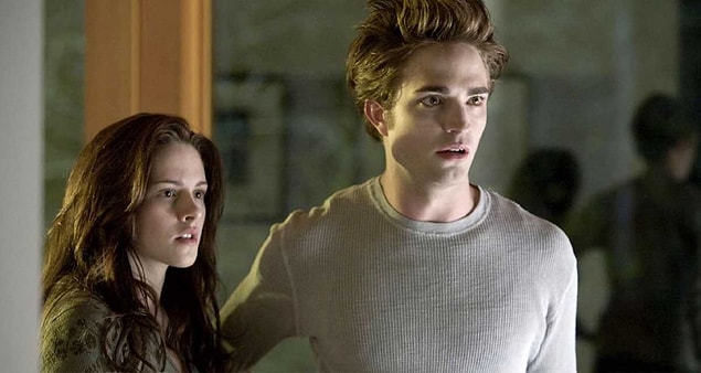 34. Twilight (2008)