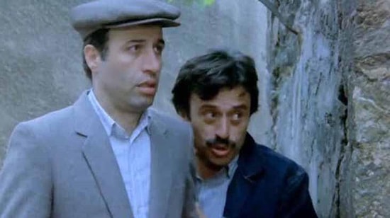 Tokatçı Konusu Nedir? Tokatçı Filmi Oyuncuları Kimlerdir?