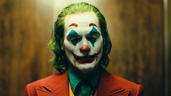 31. Joker (2019)