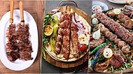 Karnınız Açken Buraya Bakmayın: Türkiye'nin Kebap Haritasına Göre Hangi Şehrin Ne Kebabı Meşhur?