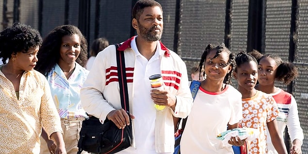 24. King Richard (2021)