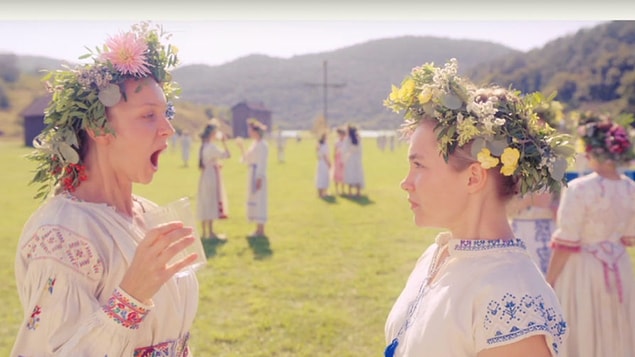 9. Mittsommer (2019)