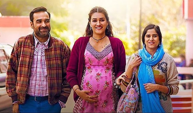 14. Mimi (2021)