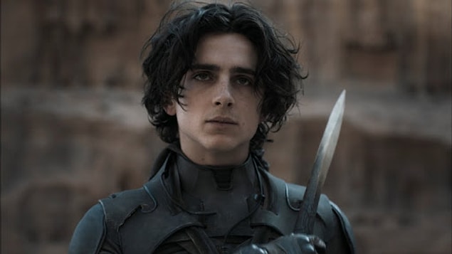 5. Dune (2021)