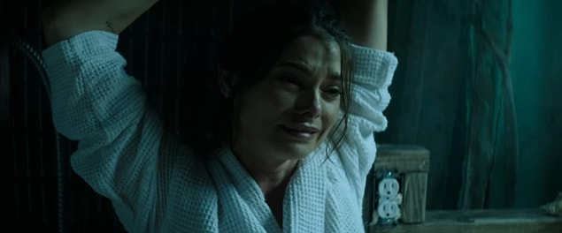 4. Aftermath (2021)