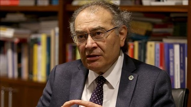 Toplumun temel yapı taşı ailedir.