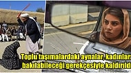 İnsanlara 21. Yüzyılda Cahiliye Devrini Yaşattıran Taliban'ın Çağ Dışı Uygulamaları Karşısında Kanınız Donacak