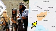 Afganistan'da Yıllardır Devam Eden ve Bir Türlü Bitmek Bilmeyen Kaosun Arkasındaki Taliban Kimdir?