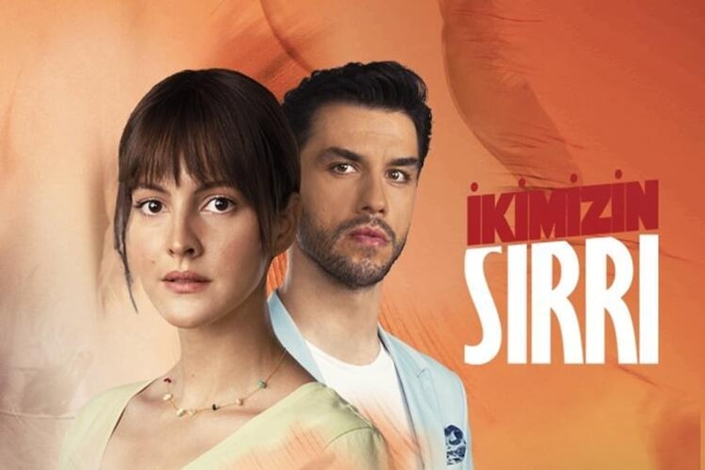 İkimizin Sırrı Konusu Ne? İkimizin Sırrı Oyuncuları Kimlerdir?