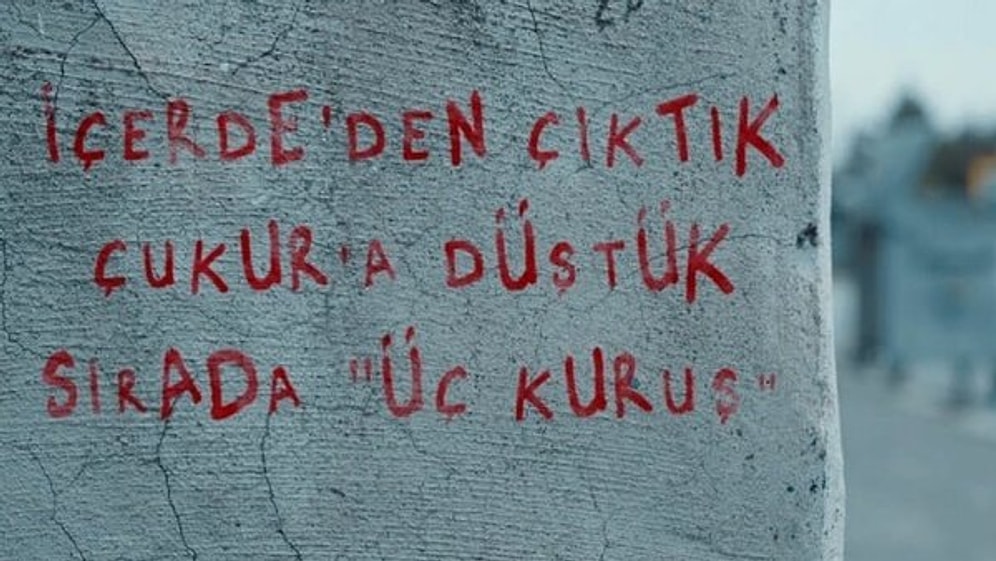 Üç Kuruş Dizisi Ne Zaman Başlayacak? Yeni Dizi Üç Kuruş Konusu Ne, Oyuncuları Kimler?
