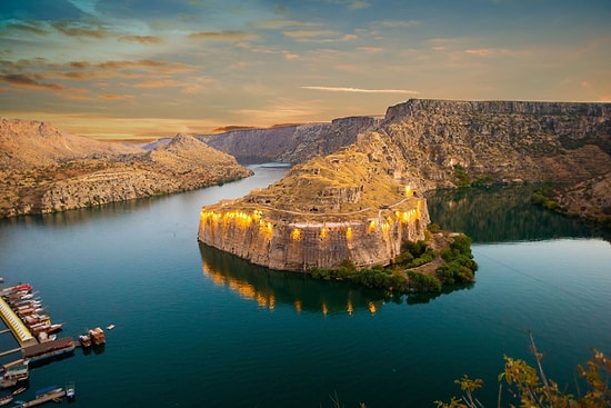 Gaziantep'te Gezilecek Yerler Nerelerdir? Gaziantep'te Ne Yenir?
