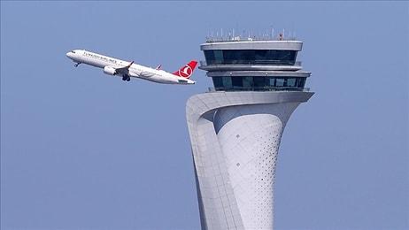 THY Afganistan Uçuşlarını İptal Etti; Tahliye Seferiyle 324 Yolcu Bugün İstanbul'a Getirilecek