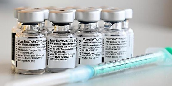 4. Doz Geldi! 4.Doz Aşı Olacak mı, 4. Doz Kimlere, Ne Zaman Yapılacak? E-Nabız 4. Aşı Randevusu Nasıl Alınır?