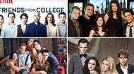 Arkadaş İlişkilerini Muhteşem Bir Şekilde Aktaran TV Tarihine Damga Vurmuş En Başarılı Diziler