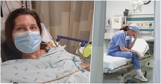 Koronavirüs Aşısı Yaptırmaya Sonuna Kadar Karşı Çıkan Birinin Koronadan Ölmesine Üzülür müsünüz?