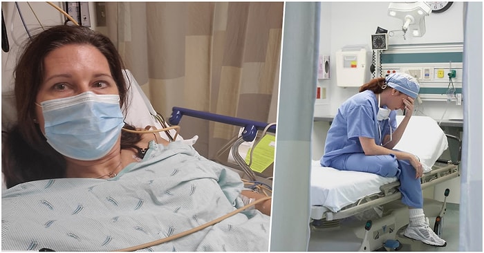 Koronavirüs Aşısı Yaptırmaya Sonuna Kadar Karşı Çıkan Birinin Koronadan Ölmesine Üzülür müsünüz?