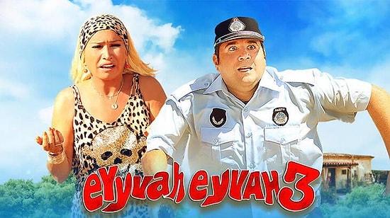 Eyvah Eyvah 3 Konusu Nedir ve Nerede Çekilmiştir? Eyvah Eyvah 3 Filmi Oyuncuları Kimlerdir?
