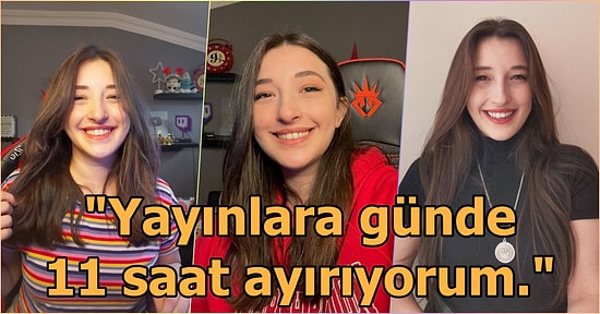 Mansur Yavaş'la Yayın, Evlilik ve Dahası: Twitch'in Kraliçesi Pqueen Hakkında Merak Edilenleri Açıkladı!