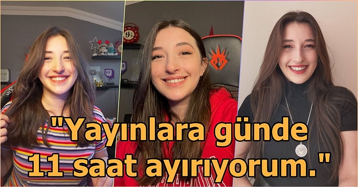 Mansur Yavaş'la Yayın, Evlilik ve Dahası: Twitch'in Kraliçesi Pqueen Hakkında Merak Edilenleri Açıkladı!