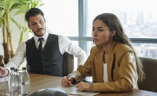 3. "İşte yeni bir fikir sunduğumda fikrimin gerçekçi olmadığını söylüyorlar. Benden yaşça büyük olan erkek çalışanlar aynı fikri sunduğunda ne hikmetse fikir birden mükemmel ve önemli hale geliyor."