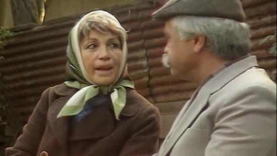 Olacak O Kadar'da Levent Kırca'dan 'Ahlak Elden Gidiyor' Skeci: Sanki Günümüzü Anlatıyor