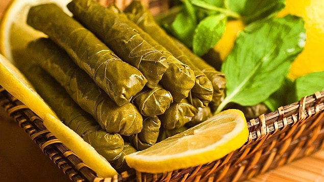 9. Sarma Tarifi: