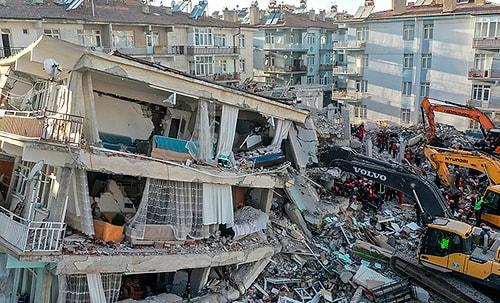 Prof. Dr. Altan: 'İstanbul Sarsıntısında Son Çeyreğe Girdik'