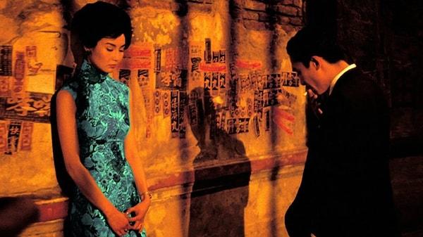 3. In the Mood for Love (2000)