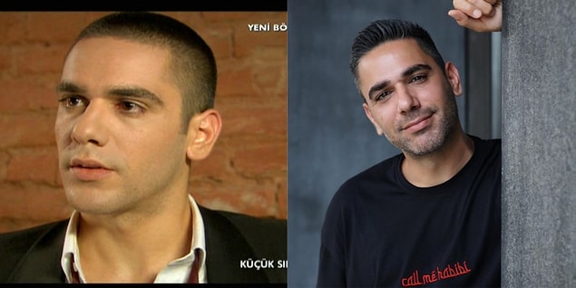 9. Ali - Kadir Doğulu